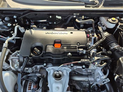 Certified 2024 Honda Civic LX image 22