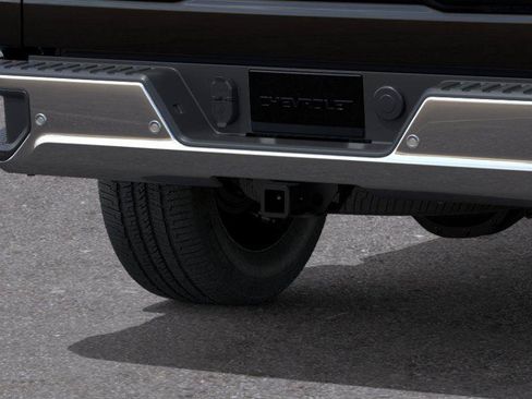 New 2026 Chevrolet Silverado 1500 LT w/ Texas Edition Plus RWD image 14