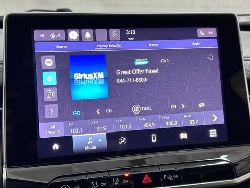 Certified 2023 Jeep Compass Limited image 46