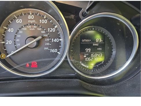 Used 2015 MAZDA CX-5 Touring image 25