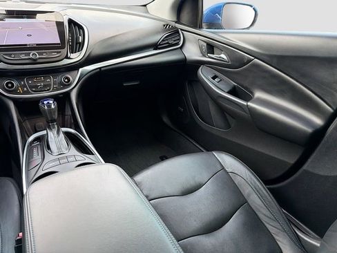 Used 2017 Chevrolet Volt Premier w/ Driver Confidence II Package image 24