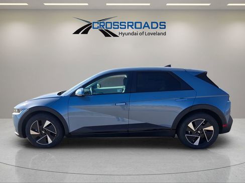 New 2026 Hyundai Ioniq 5 SEL AWD/4WD image 2