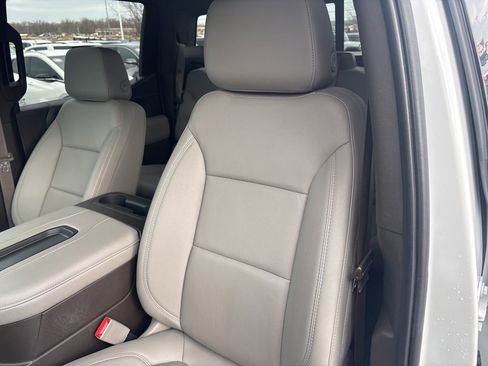 Used 2021 Chevrolet Silverado 1500 LTZ image 13