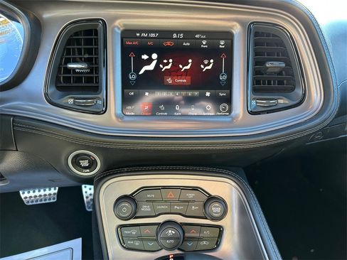 Used 2023 Dodge Challenger R/T Scat Pack image 21