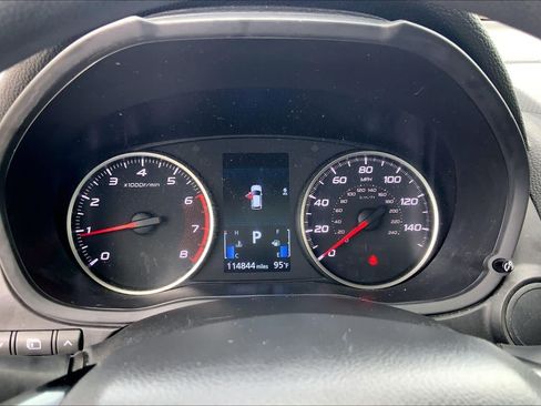 Used 2022 Mitsubishi Eclipse Cross LE FWD image 26
