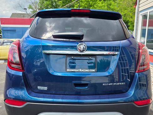 Used 2019 Buick Encore Preferred FWD image 7