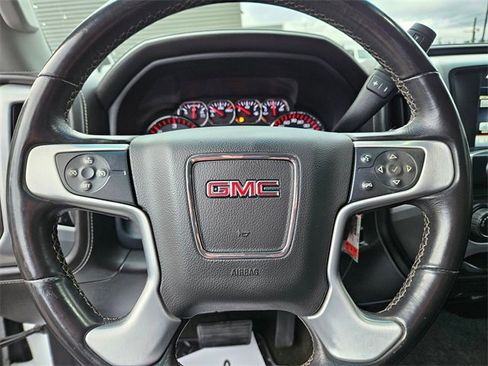 Used 2015 GMC Sierra 2500 SLE image 18