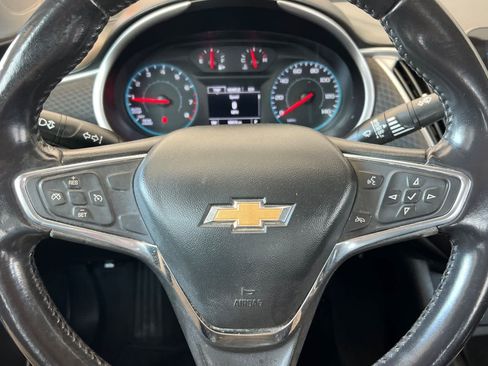 Used 2020 Chevrolet Malibu RS FWD image 23