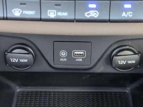 Used 2019 Hyundai Tucson SE FWD image 21