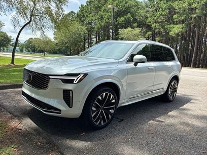 New 2026 Volvo XC90 B6 Plus