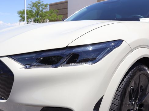 New 2025 Ford Mustang Mach-E GT image 14