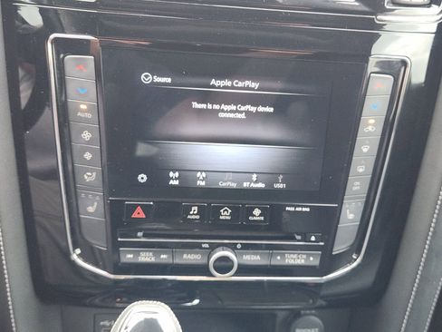 Used 2021 INFINITI QX80 Luxe w/ Cargo Package RWD image 19