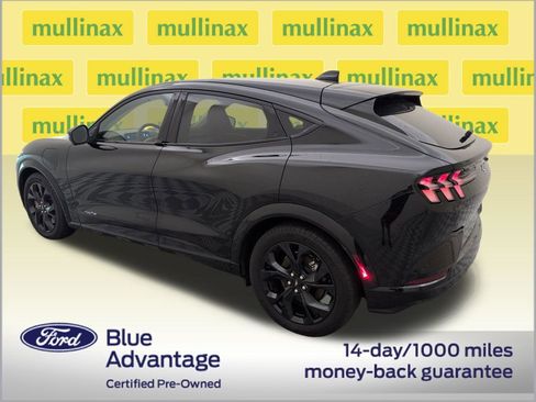 Used 2023 Ford Mustang Mach-E Premium image 10