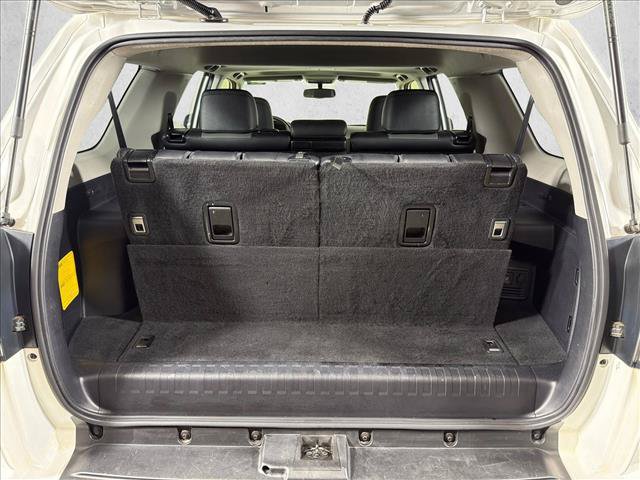 Used 2019 Toyota 4Runner SR5 Premium AWD/4WD image 20