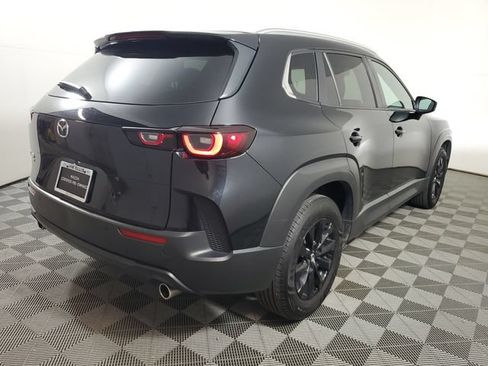 Used 2026 MAZDA CX-50 AWD 2.5 S w/ Preferred Pkg image 6