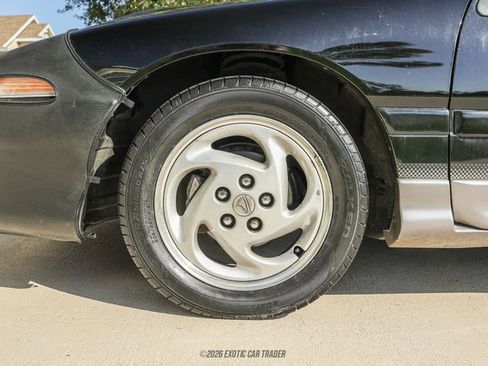 Used 1990 Eagle Talon TSi FWD image 51