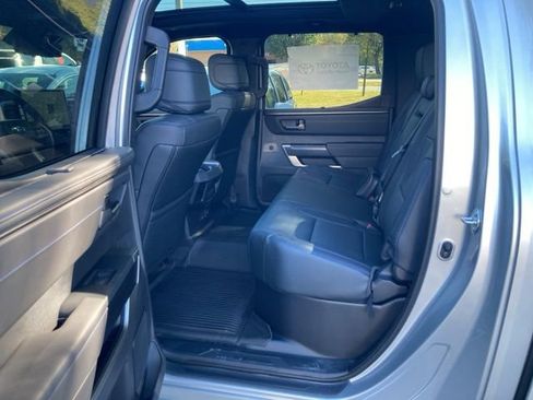 New 2026 Toyota Tundra Platinum w/ TRD Off-Road Package image 43