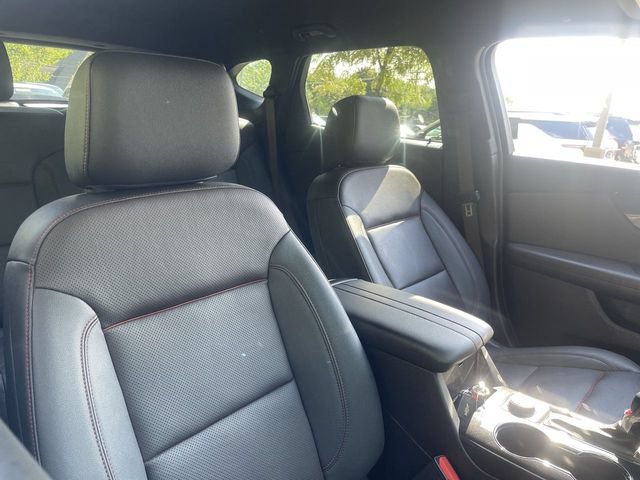 Used 2023 Chevrolet Blazer RS w/ Enhanced Convenience Package FWD image 23