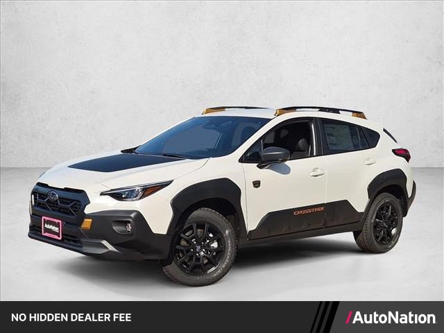 New 2026 Subaru Crosstrek 2.5i Wilderness AWD/4WD image 1