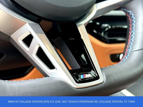 Used 2025 BMW M340i w/ Premium Package RWD image 31
