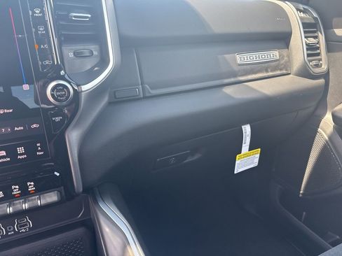New 2026 RAM 1500 Big Horn AWD/4WD image 27