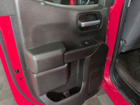 Used 2020 Chevrolet Silverado 1500 LT w/ All-Star Edition AWD/4WD image 22