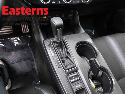 Used 2025 Honda Civic Sport image 13