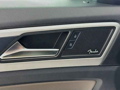 Used 2023 Volkswagen Atlas SEL Premium AWD/4WD image 19