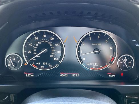 Used 2017 BMW X5 xDrive35i image 26