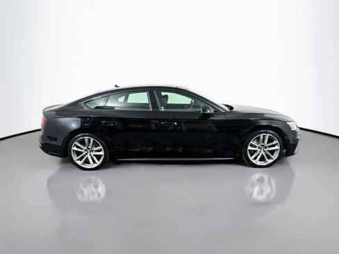 Used 2019 Audi A5 2.0T Premium Plus AWD/4WD image 6