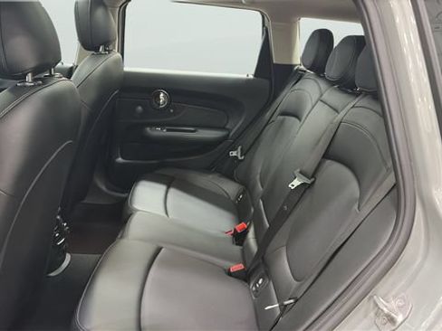 Used 2017 MINI Cooper Clubman ALL4 AWD/4WD image 17