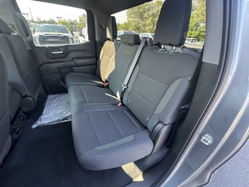 New 2026 GMC Sierra 1500 Pro w/ Pro Value Package AWD/4WD image 23