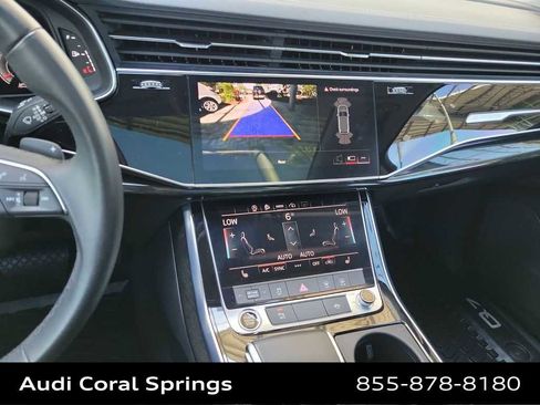 Certified 2023 Audi Q7 3.0T Premium AWD/4WD image 24