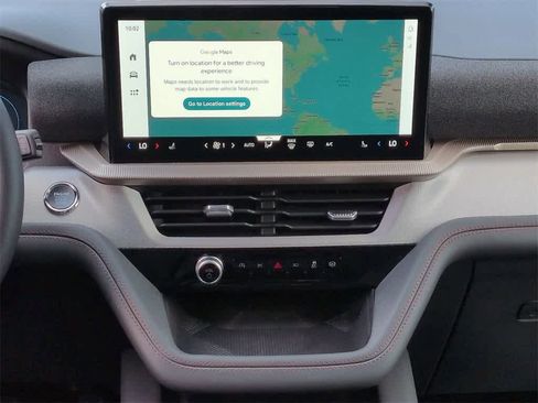 New 2026 Ford Explorer Active image 28