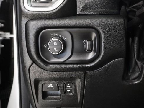 Certified 2022 RAM 1500 Big Horn image 21