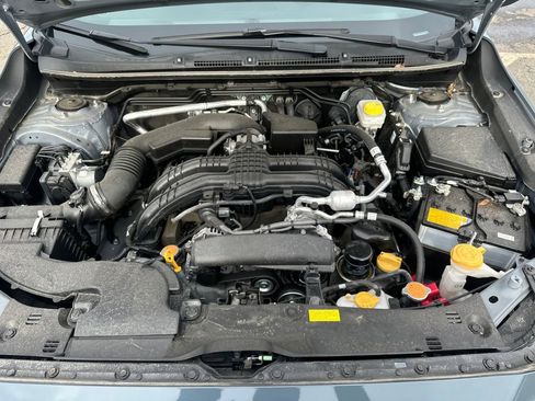 Used 2024 Subaru Crosstrek 2.0i Premium image 19