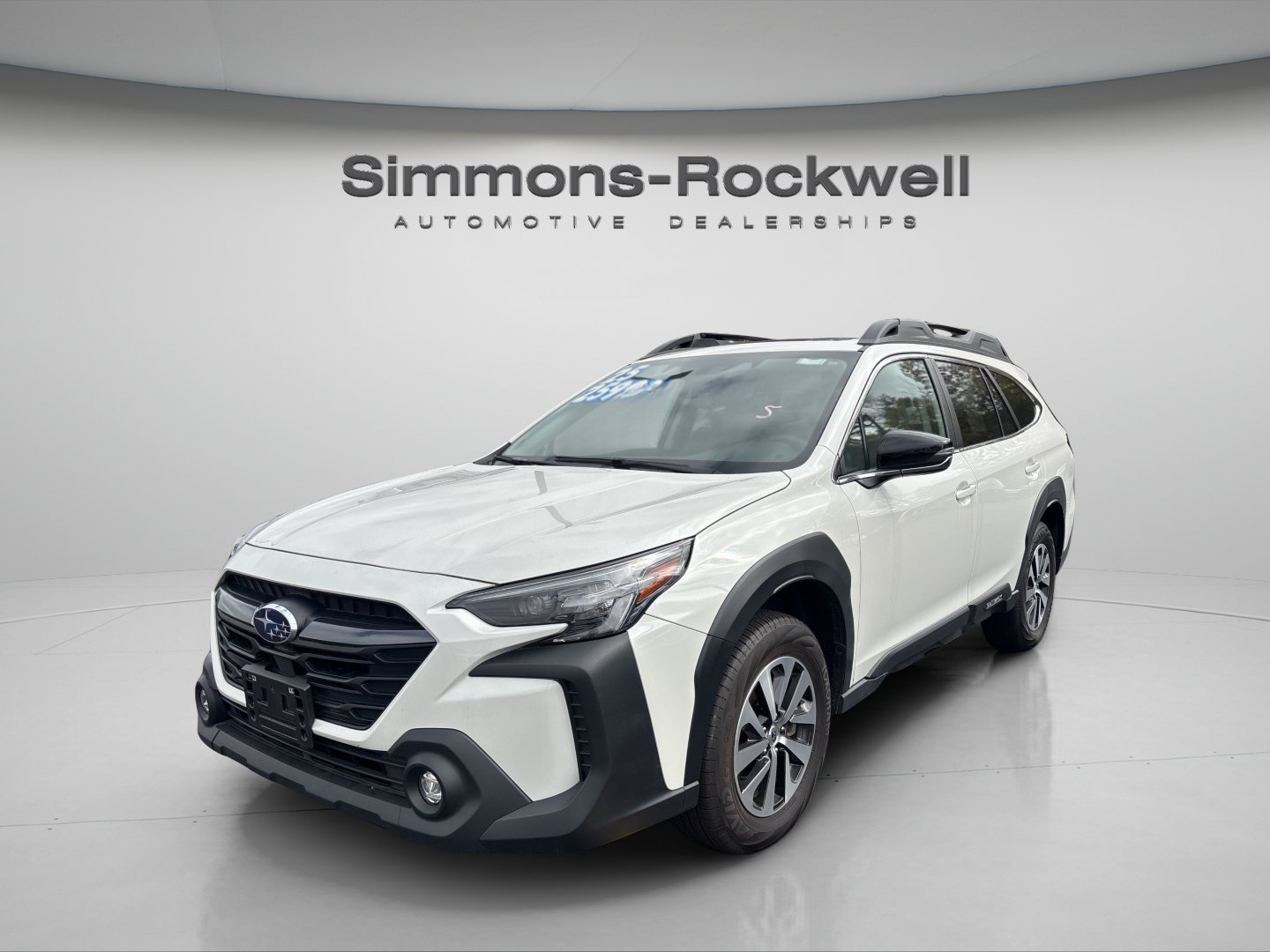 Used 2025 Subaru Outback Premium AWD/4WD image 2