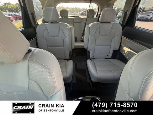 Used 2023 Kia Telluride SX AWD/4WD image 27