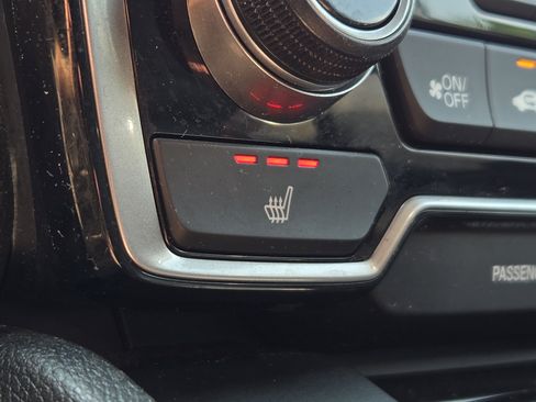 Used 2018 Honda CR-V EX image 27