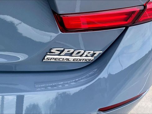 Used 2022 Honda Accord Sport Special Edition image 8