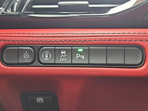 Used 2024 Acura MDX A-Spec image 29