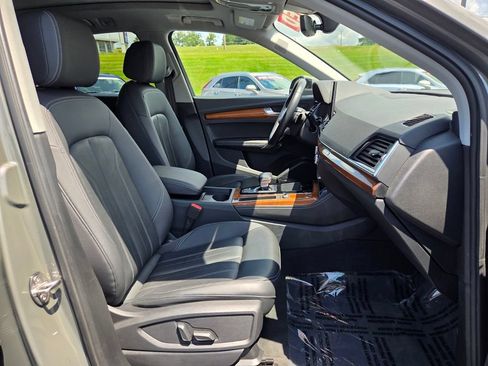 Used 2023 Audi Q5 2.0T Premium Plus AWD/4WD image 20