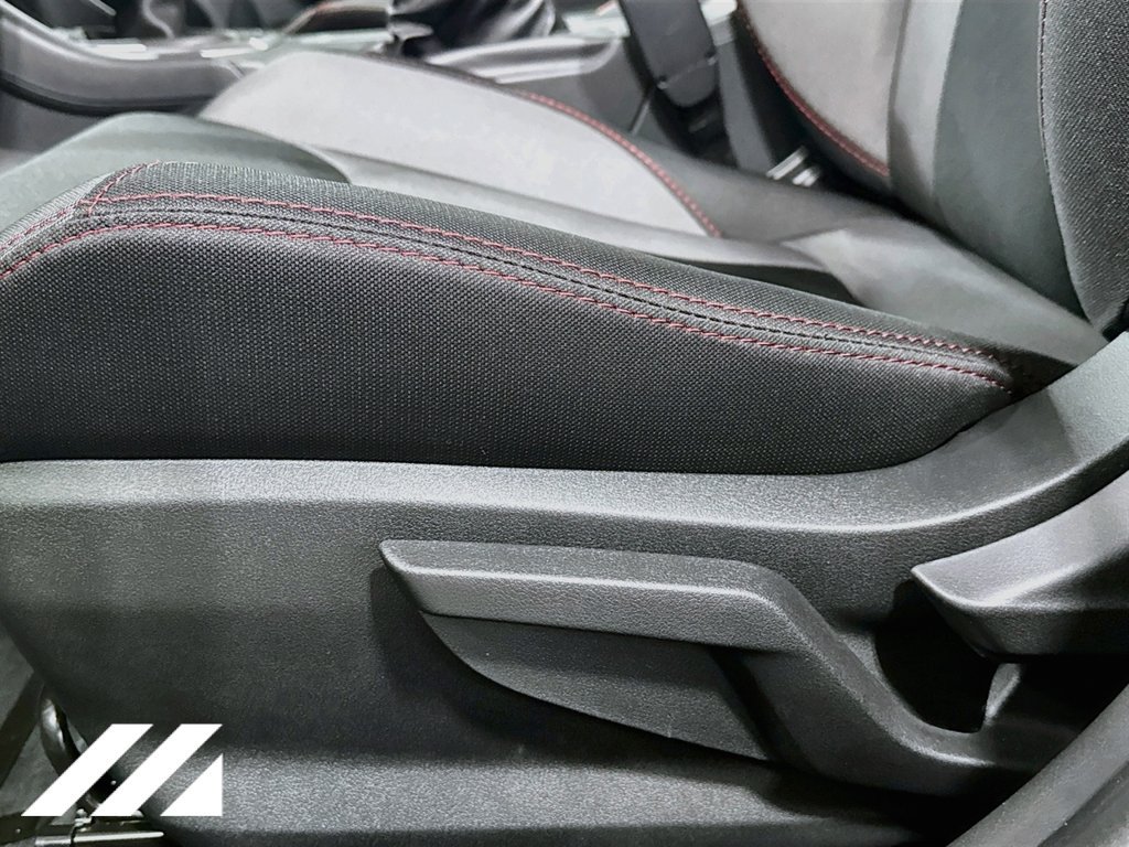 New 2026 Subaru WRX AWD/4WD image 18