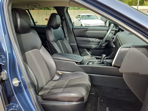 Used 2025 MAZDA CX-50 AWD 2.5 S w/ Preferred Package image 31