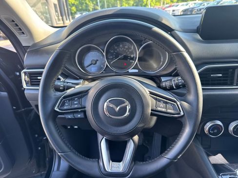Used 2019 MAZDA CX-5 Sport FWD image 14