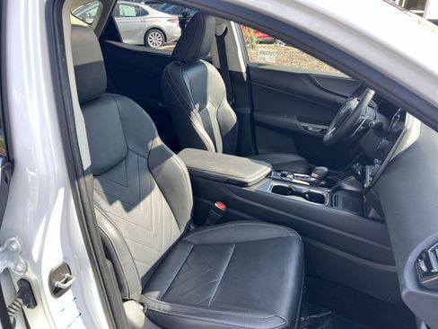 Used 2024 Lexus NX 450h+ AWD w/ Vision Package image 26
