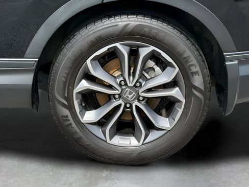 Used 2021 Honda CR-V EX image 11