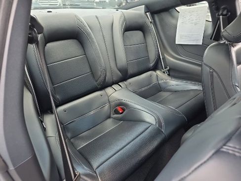 Certified 2025 Ford Mustang GT Premium image 17