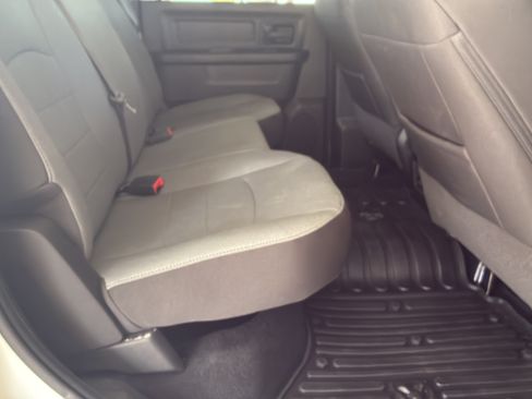 Used 2023 RAM 1500 Tradesman w/ Popular Equipment Group AWD/4WD image 24