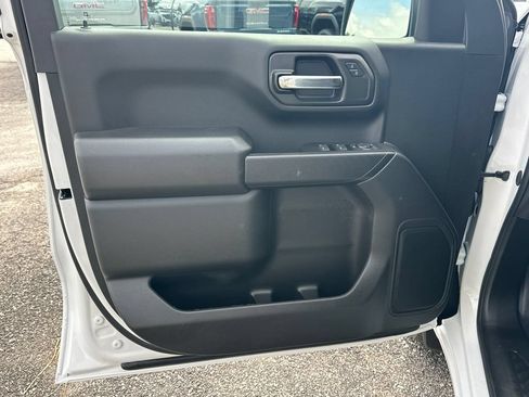 New 2026 GMC Sierra 1500 Pro w/ Pro Value Package AWD/4WD image 11